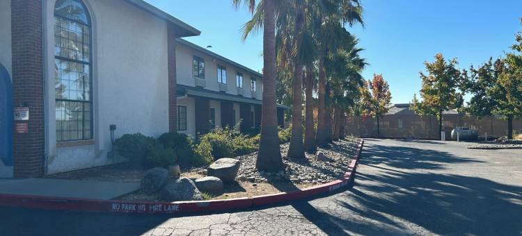 加利福尼亚佛森卡默朗公园 6 号开放式客房汽车旅馆(Studio 6 Suites Cameron Park, CA - Folsom)图片