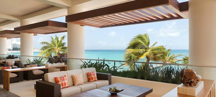 坎昆凯悦乐家酒店(Hyatt Ziva Cancun)图片