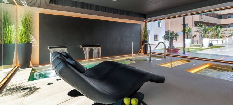 米格乔恩伊比萨套房及水疗中心(Migjorn Ibiza Suites & Spa)图片