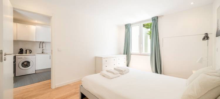 GuestReady - Amazing stay near Praca Dom Pedro IV图片