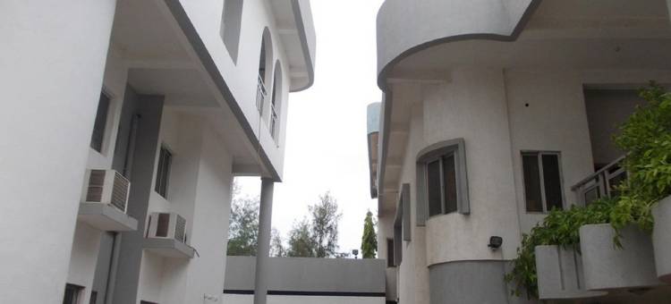 纳萨拉瓦宾馆(Nassarawa Guest Palace)图片