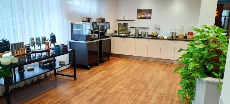 布劳恩史维希神Belvilla酒店(Belvilla Braunschweig)图片