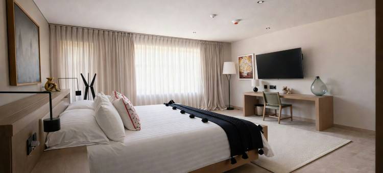 Boca Alameda Hotel, Mexico City, Autograph Collection图片