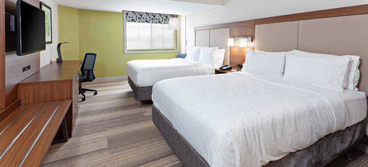 圣迭戈- 米拉梅萨智选假日酒店(Holiday Inn Express MIRA MESA-SAN DIEGO by IHG)图片