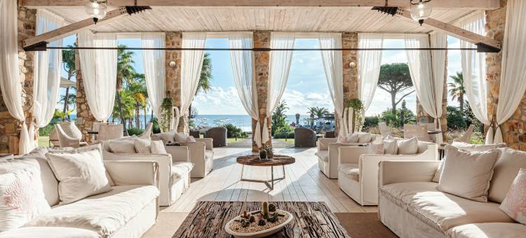 国王别墅 - 限成人- 世界小型豪华酒店(La Villa Del Re - Adults Only - Small Luxury Hotels of the World)图片