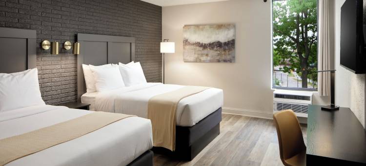 阿灵顿酒店(The Hotel Arlington)图片