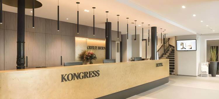 Stay KooooK 伯尔尼市 – 在线入住(Stay Kooook Bern City - Online Check IN)图片