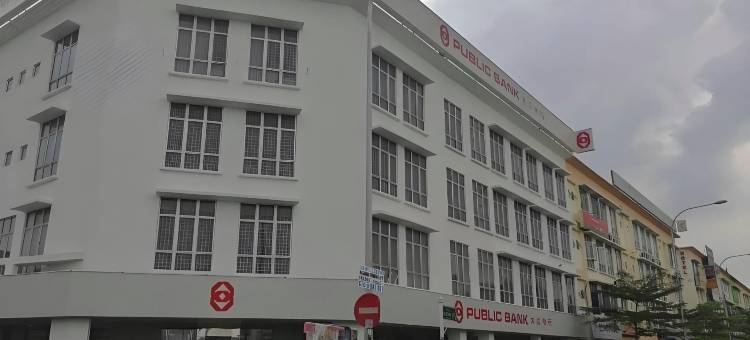 莎阿南科15号斯玛特酒店(Smart Hotel Seksyen 15 Shah Alam)图片