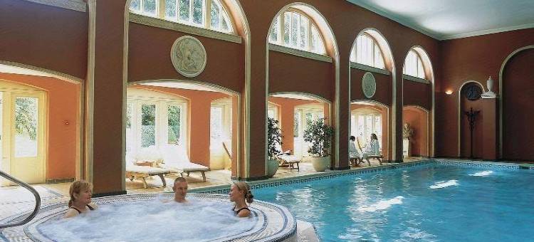 哈特韦尔别墅&SPA(Hartwell House & Spa)图片