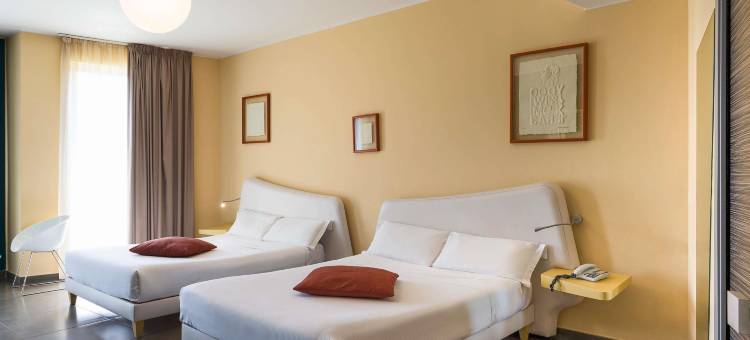 宜必思尚品卡塔尼亚艾西雷亚尼酒店(ibis Styles Catania Acireale)图片