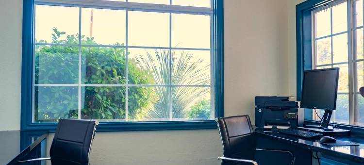 谢拉维斯塔舒适套房酒店-近华楚卡堡(Comfort Inn & Suites Sierra Vista Near Ft Huachuca)图片