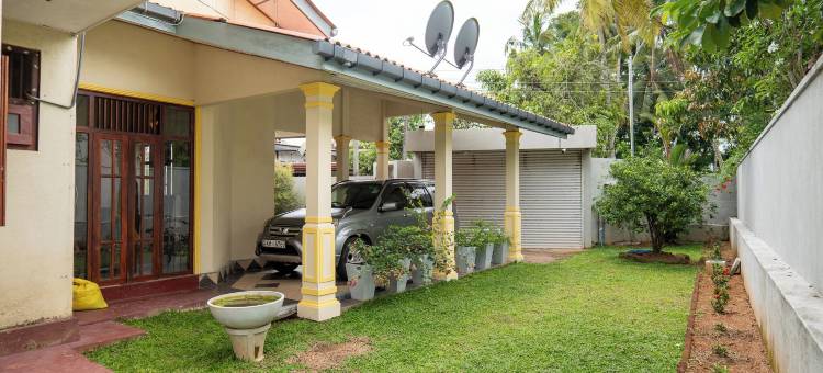 凯斯米度假屋(Kethmi Holiday Home)图片