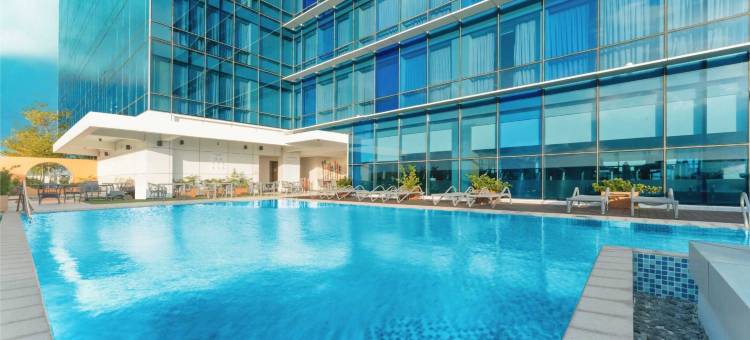 宿务麦丹岛美居酒店(Mercure Mactan Cebu)图片