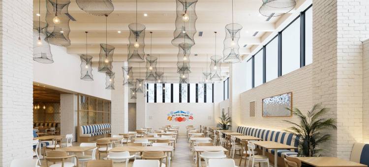 OMO5 函馆 星野集团(OMO5 Hakodate by Hoshino Resorts)图片