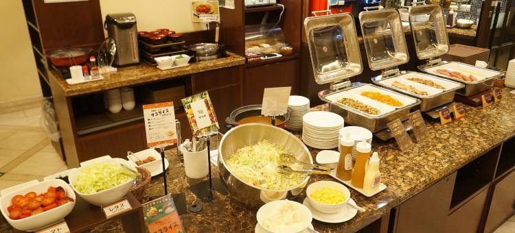 那覇Solvita酒店(Sol Vita Hotel Naha)图片