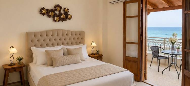 索弗酒店(Sofotel - Refined Comfort, Koroni Centre)图片