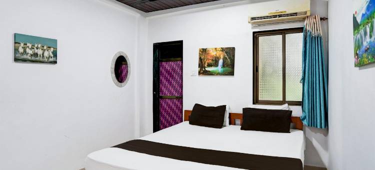 Hotel O Raj Resort图片