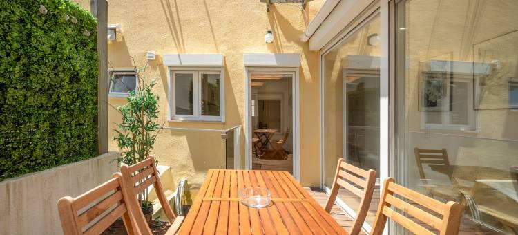 GuestReady - Sleek home near the Botanical Garden图片