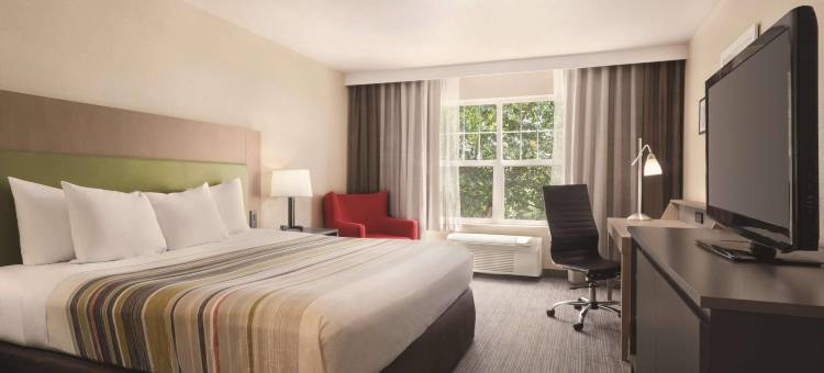 科塔吉格罗夫丽怡酒店(Country Inn & Suites by Radisson, Cottage Grove, MN)图片