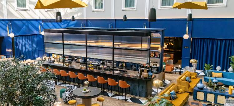 根特voco酒店(voco Gent by IHG)图片
