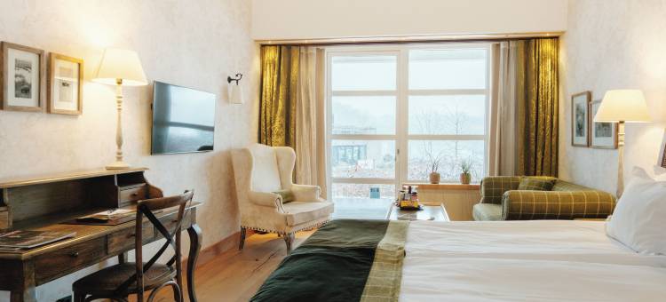 艾里克斯堡酒店及自然保护区(Eriksberg Hotel & Nature Reserve)图片