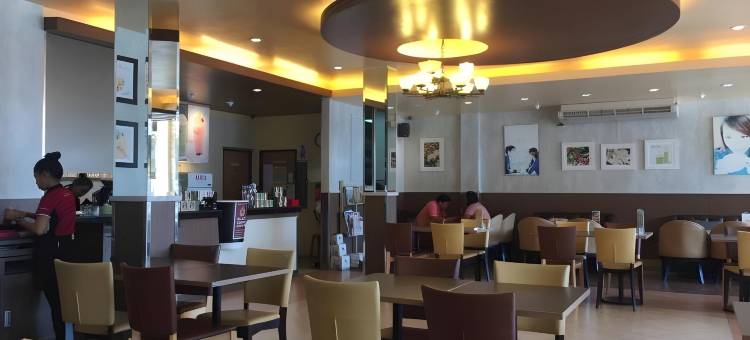 大象酒店(The Lephant Hotel)图片