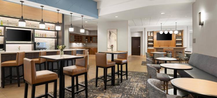 盐湖城/卡顿凯悦嘉轩酒店(Hyatt Place Salt Lake City/Cottonwood)图片