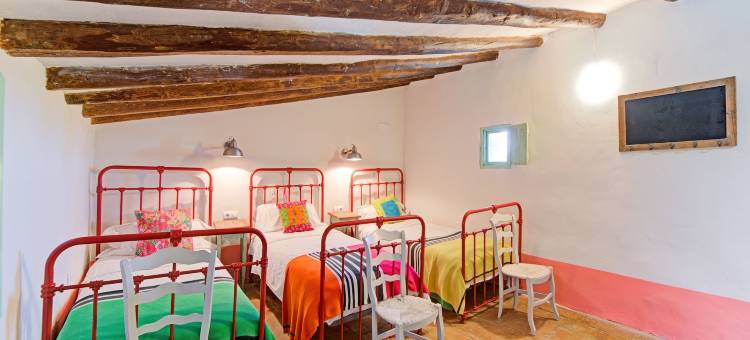 Holiday Home Fraga with Private Pool图片