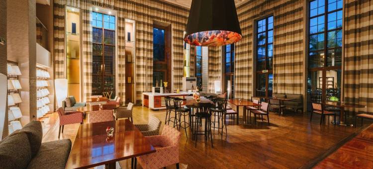 Pickalbatros高尔夫酒店 - 仅限16岁以上成人 - 全包(Pickalbatros Hôtel Du Golf - Adults Friendly)图片