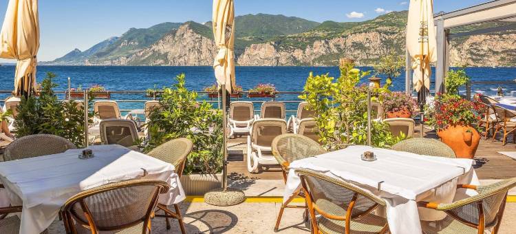 马切尔西涅酒店(Hotel Malcesine)图片