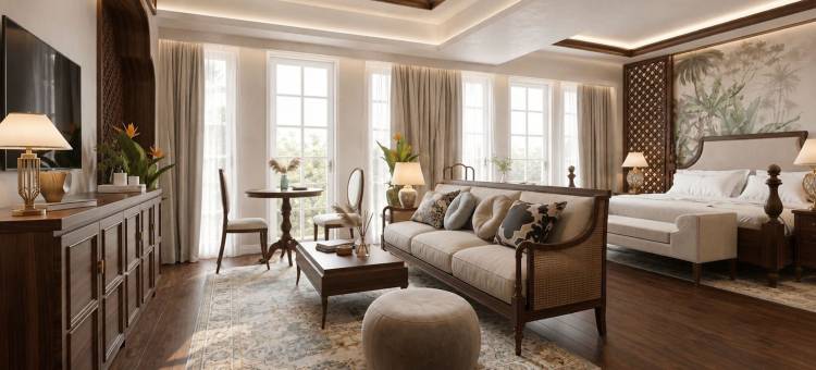 普拉简酒店及别墅 by Natt's(The Prajan Hotel & Villas by natt's hospitality)图片