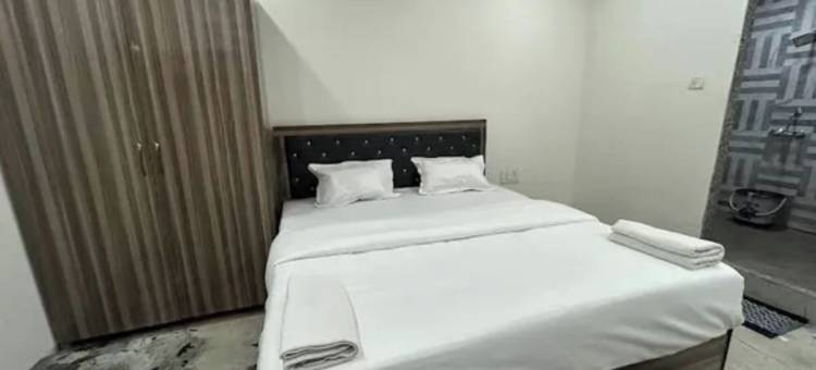 Fabhotel 雅什公寓 II(Fabhotel Yash Residency Ii)图片