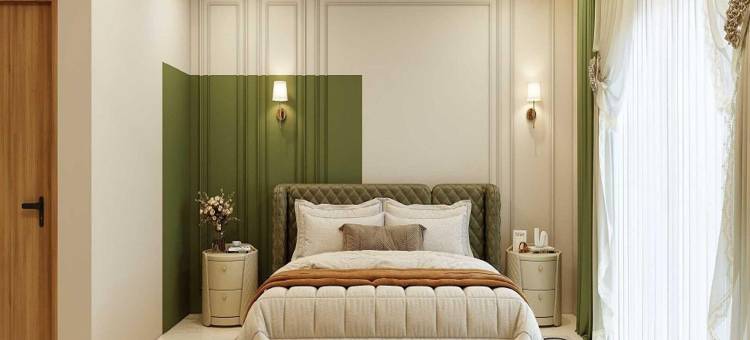 萨桑吉尔会所 by Checkin(Clubhouse Sasangir by Checkin)图片