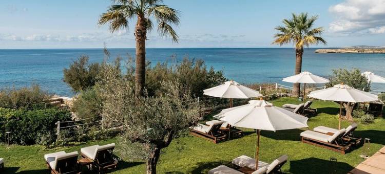 布朗克盛美利亚别墅(Villa Le Blanc Gran Melia)图片