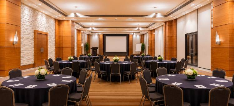 赖布尔Hyatt酒店(Hyatt Raipur)图片