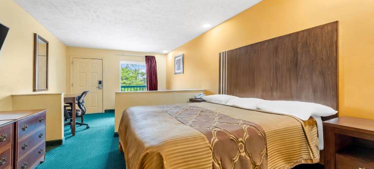 罗德威旅馆(Rodeway Inn)图片