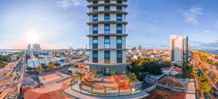 宜必思尚品彼得罗利纳酒店(ibis Styles Petrolina)图片