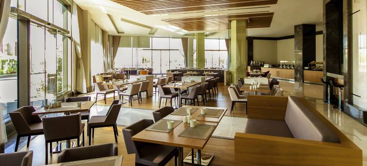 迪亚巴克尔诺富特酒店(Novotel Diyarbakir)图片