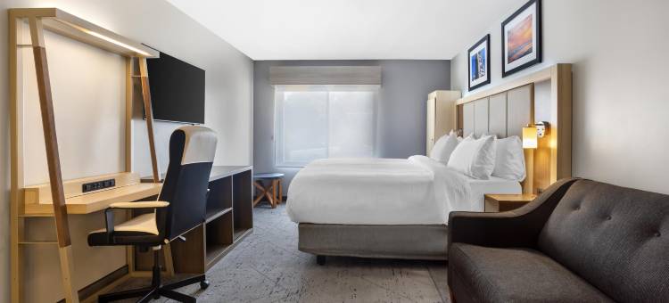 罗斯林长岛贝斯特韦斯特酒店(Best Western Roslyn-Long Island Hotel)图片