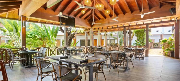 伯利兹比尔特莫广场贝斯特韦斯特优质酒店(Best Western Plus Belize Biltmore Plaza)图片