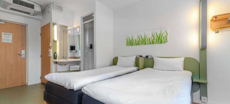 ibis budget 克拉特夫老城酒店(Ibis Budget Krakow Stare Miasto)图片
