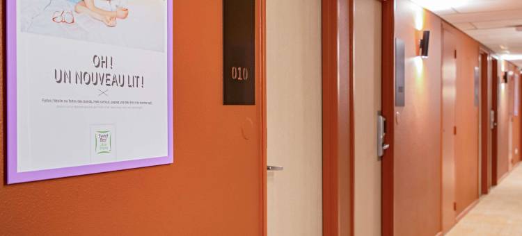 Ibis Styles Aubagne Gemenos(Ibis Styles Aubagne Gemenos)图片