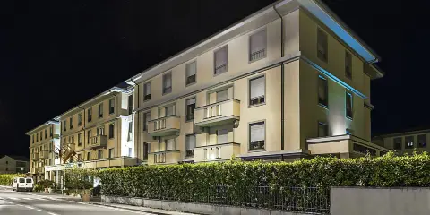 博南諾大酒店