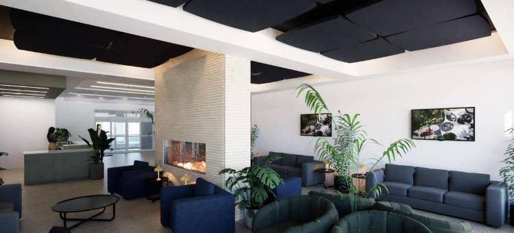 套房特米斯库阿塔湖畔品质酒店及套房(Quality Inn & Suites Temiscouata-sur-le-Lac)图片