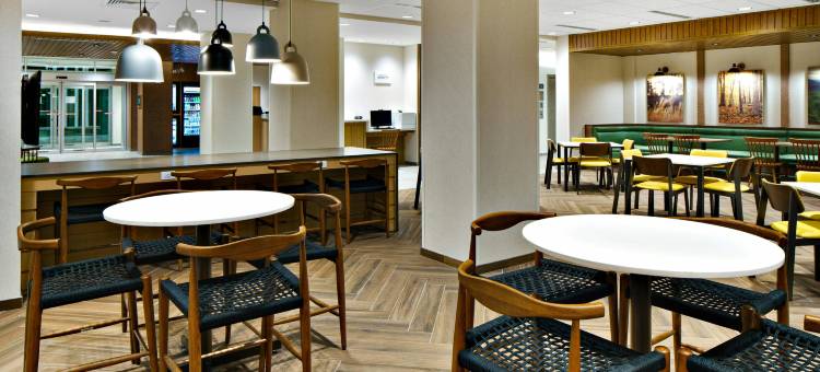迪尔菲尔德海滩博卡拉顿万枫酒店及套房(Fairfield Inn & Suites Deerfield Beach Boca Raton)图片