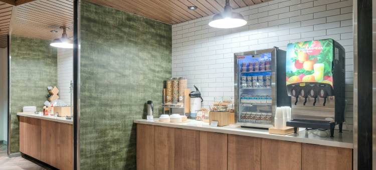 艾伯特维尔万枫酒店及套房(Fairfield Inn & Suites Albertville)图片
