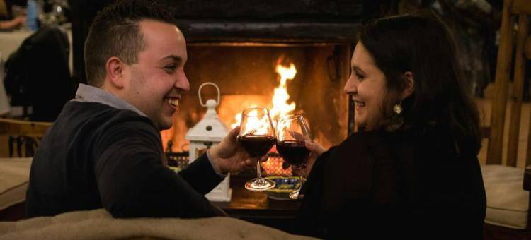 朱利亚诺城堡酒店(Hotel Castello di Giuliano)图片