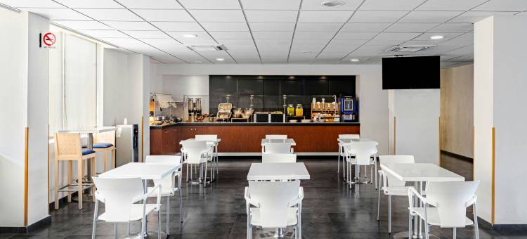 萨利纳克鲁斯城市快捷酒店(City Express by Marriott Salina Cruz)图片