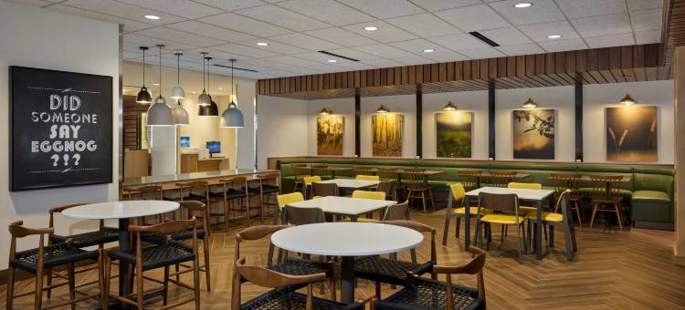 盐湖城西南万枫酒店及套房(Fairfield Inn & Suites Salt Lake City Southwest)图片