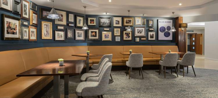 北安普敦德尔塔酒店 by 万豪国际(Delta Hotels by Marriott Northampton)图片